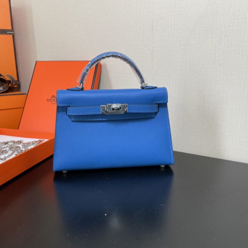 H**mes kelly bags